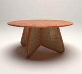 Teak Wood Dining Table